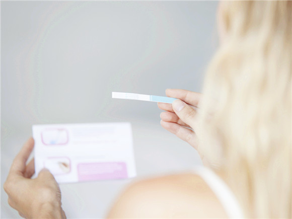 【验孕纸】验孕纸什么时候用_验孕纸几天能测出来