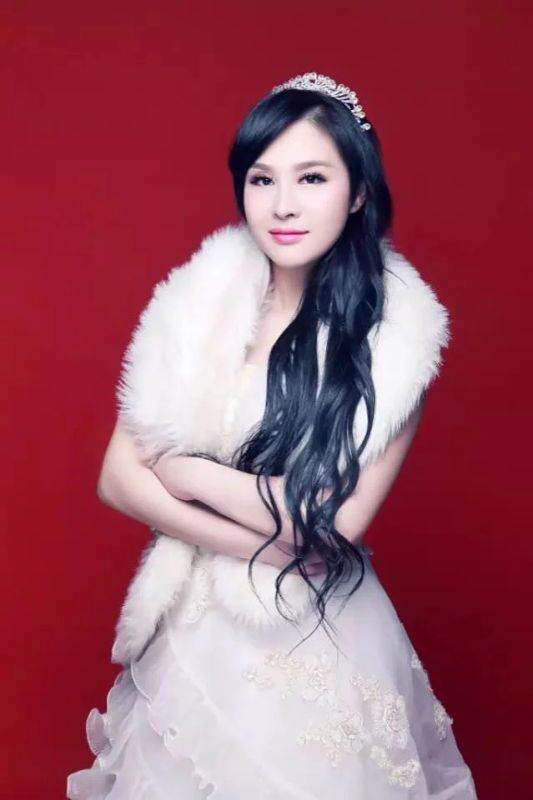 中国好声音评委 华语原创女歌手女演员 张龙珍