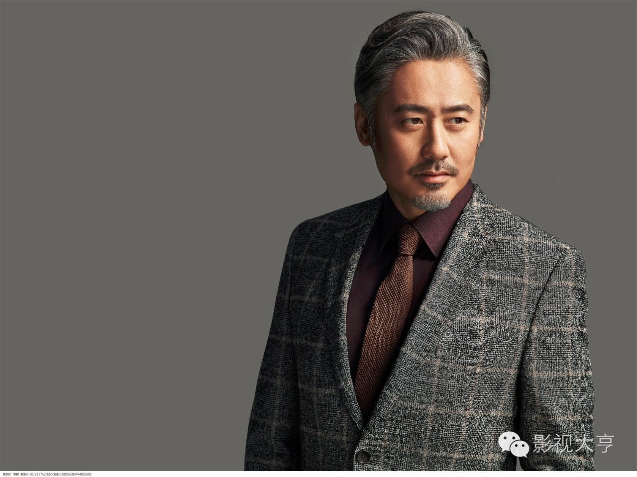 2018年中国演技实力派十大男演员排行榜，他才是第一当之无愧_人气