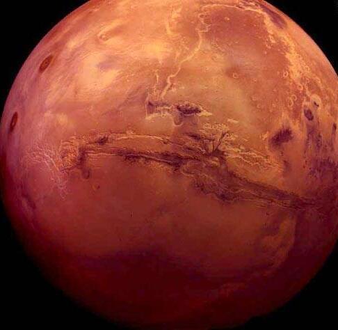 “火星一号”项目计划于2026年实现载人登陆火星-搜狐