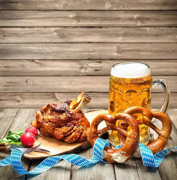 第二届德国啤酒美食节即将开幕