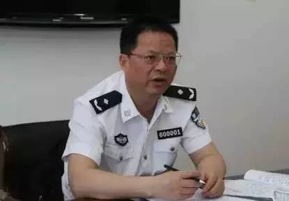 快讯!潘东升被任命为福州市副市长,福州市公安局局长