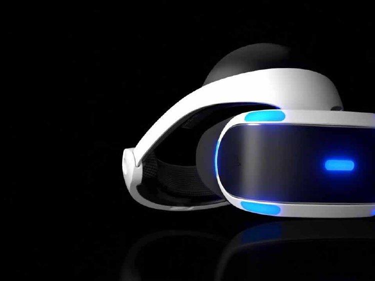 PS VR上市或将成为索尼超越苹果的最佳机会?