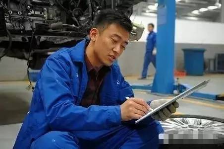 一位80后修理工自白:我们修不好中国人的车!