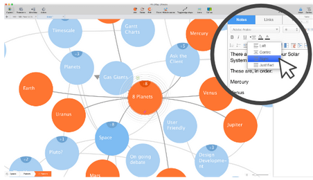 imindmap 9小版本抢先看