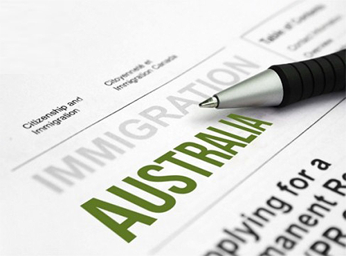 英国移民政策不再受欧盟约束 澳洲伺机存求合
