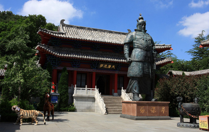 石岛赤山门票团购,威海赤山门票团购,团购票