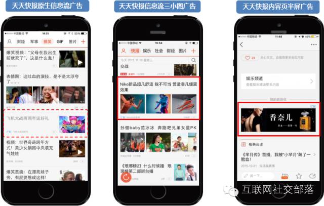 电商客户如何投放腾讯天天快报广告