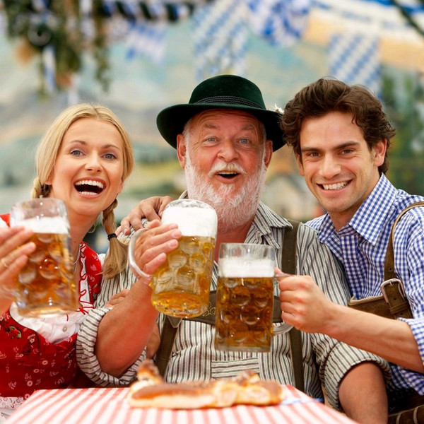第二届德国啤酒美食节即将开幕-搜狐旅游