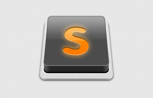 sublime的主要功能包括拼写检查,书签,完整的 python api,goto 功能