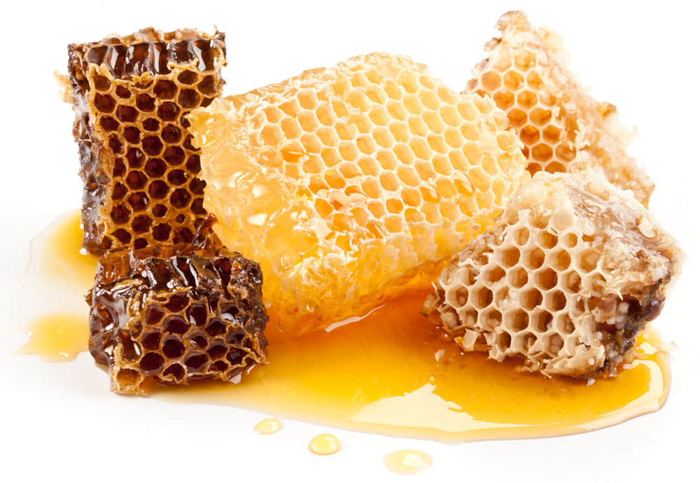 蜂蜜对胃炎及胃溃疡症的治疗和防治小偏方-新