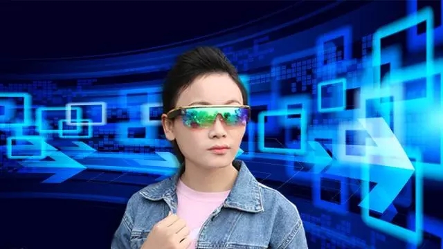 预见未来:智能眼镜取代手机已成必然