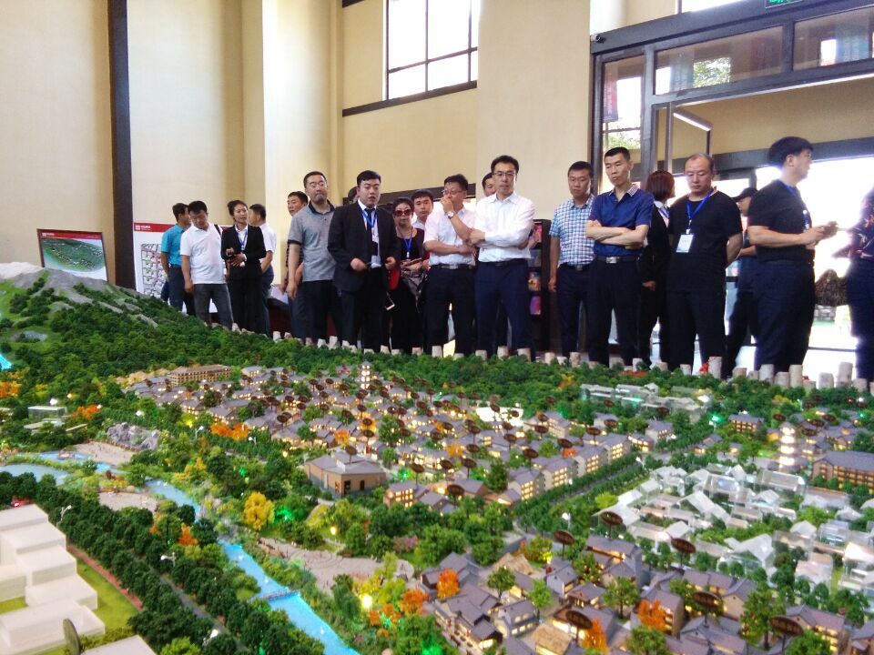 吉林省旅游规划工作会27日在长白山举行