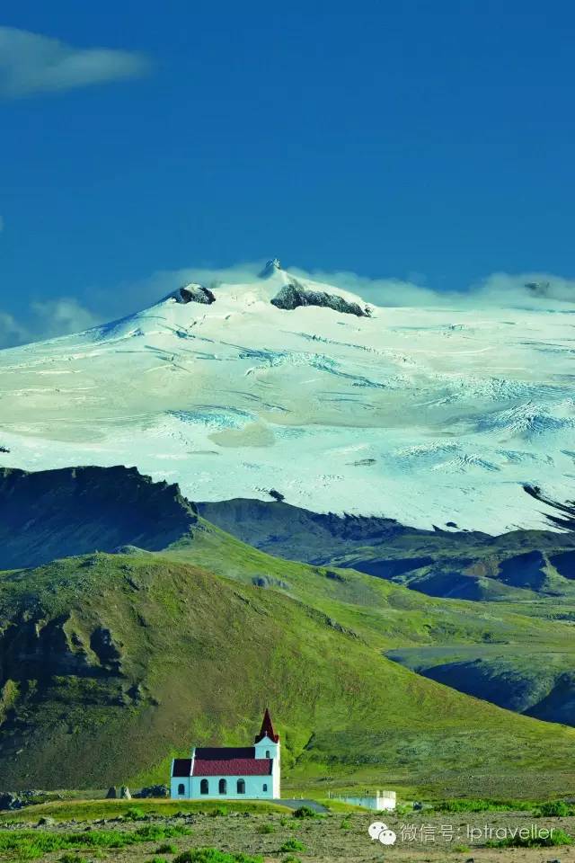 斯奈菲尔火山