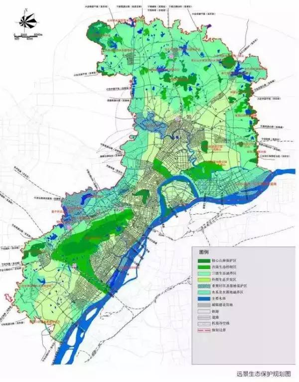 南京市人口数量_南京市人口密度分布图(2)