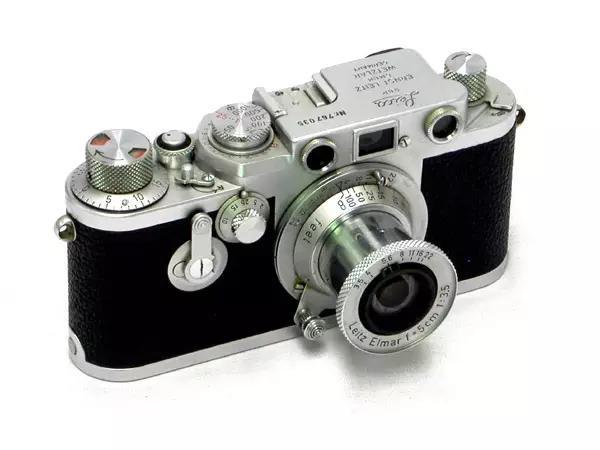 6,leica iiif