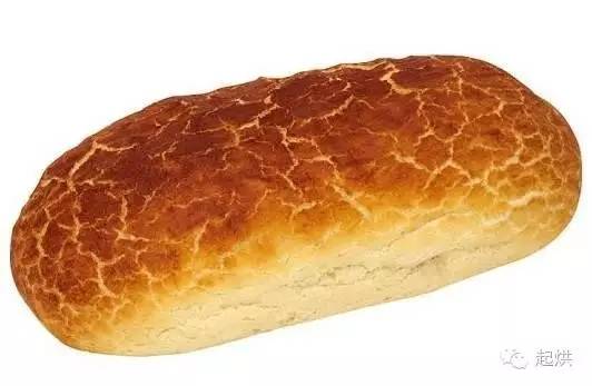 各种常见面包的英文名称都是什么呢?