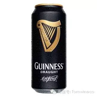 来自爱尔兰的自豪——guinness