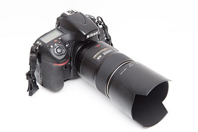 新手摄影师困惑--哪个品牌的相机最好?