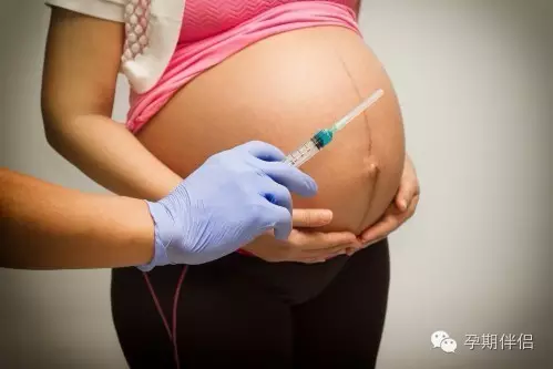 怀孕为什么会有妊娠线