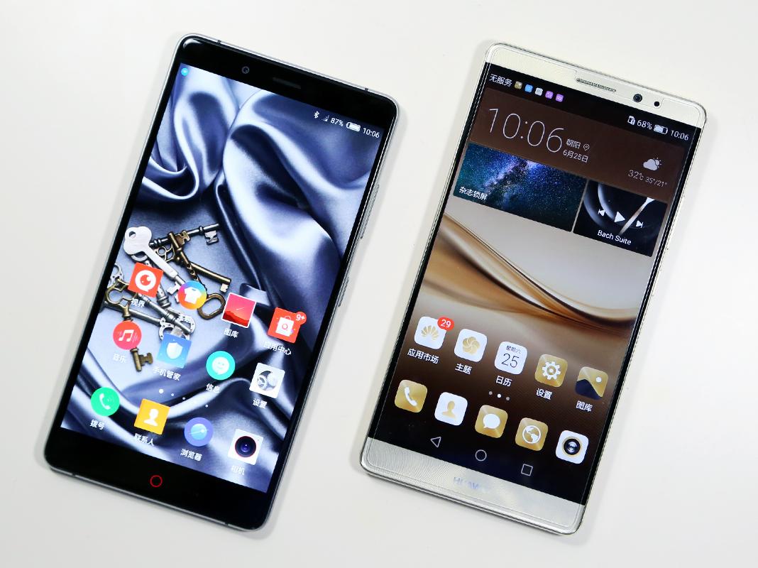 Huawei Mate 8 - Release Date, Prices and Specs | MobileDevices.com.pk