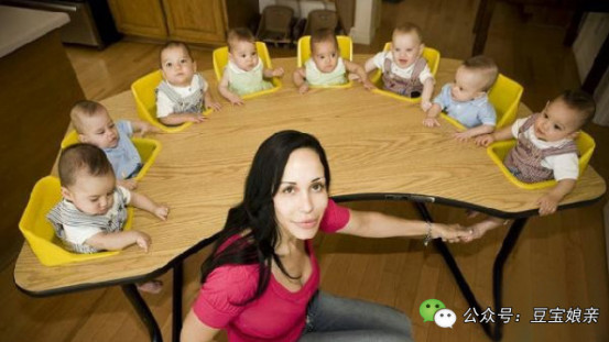 33岁单身妈妈生下八胞胎,孩子到底有几个爸爸