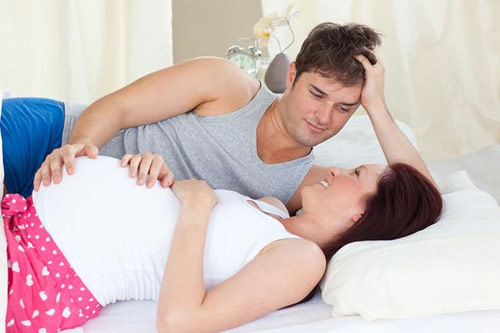 备孕女性快速怀孕的条件