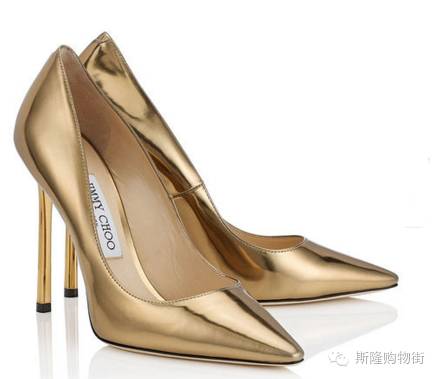 刘诗诗婚鞋品牌出新品,连精灵系超模都来挺