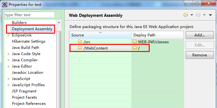 Eclipse中将Java项目转换成Web项目的方法 