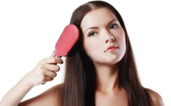 治疗脱发有偏方:生发最好的民间偏方有哪些