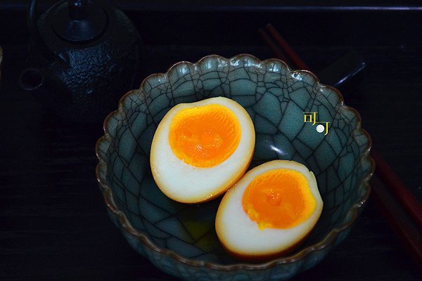 上海烹饪培训学校教你做超好吃的溏心蛋 - 微信
