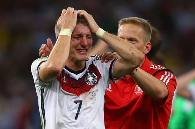 德国血战意大利怎么报2012欧洲杯半决赛之仇