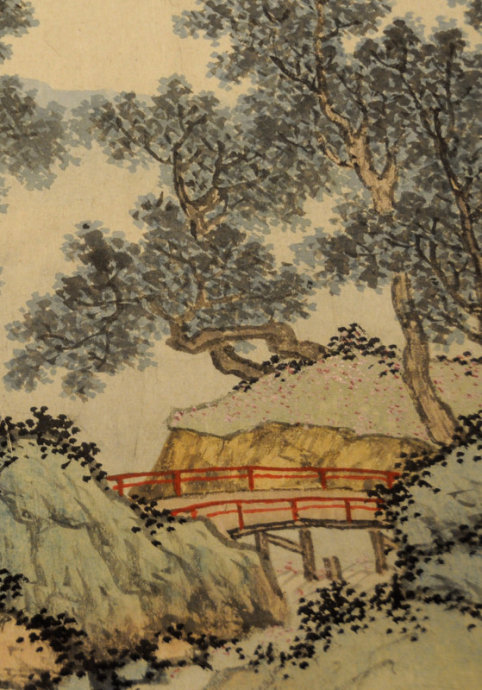 南京博物院珍藏的明代书画