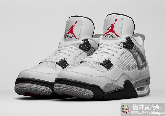 Air Jordan乔丹正代篮球鞋全系列图集(1985-20