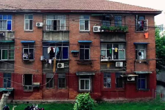 在武汉，这片历经60载的苏式红房子，终究要消逝了-搜狐