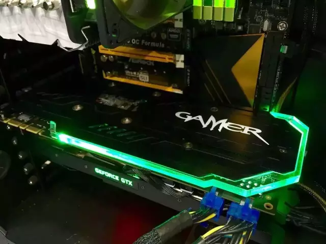 ڿƼ GTX1080VRͷǿǿײ