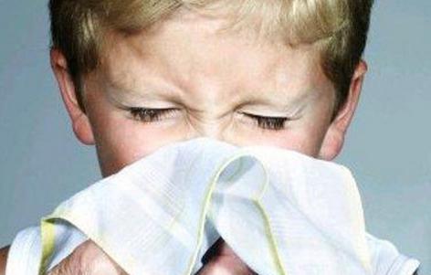 宝宝小小年纪竟然得了慢性鼻炎,怎么办?