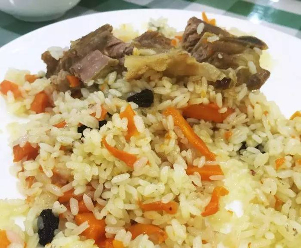 北京10碗最好吃的米饭,比山珍海味更让人想念