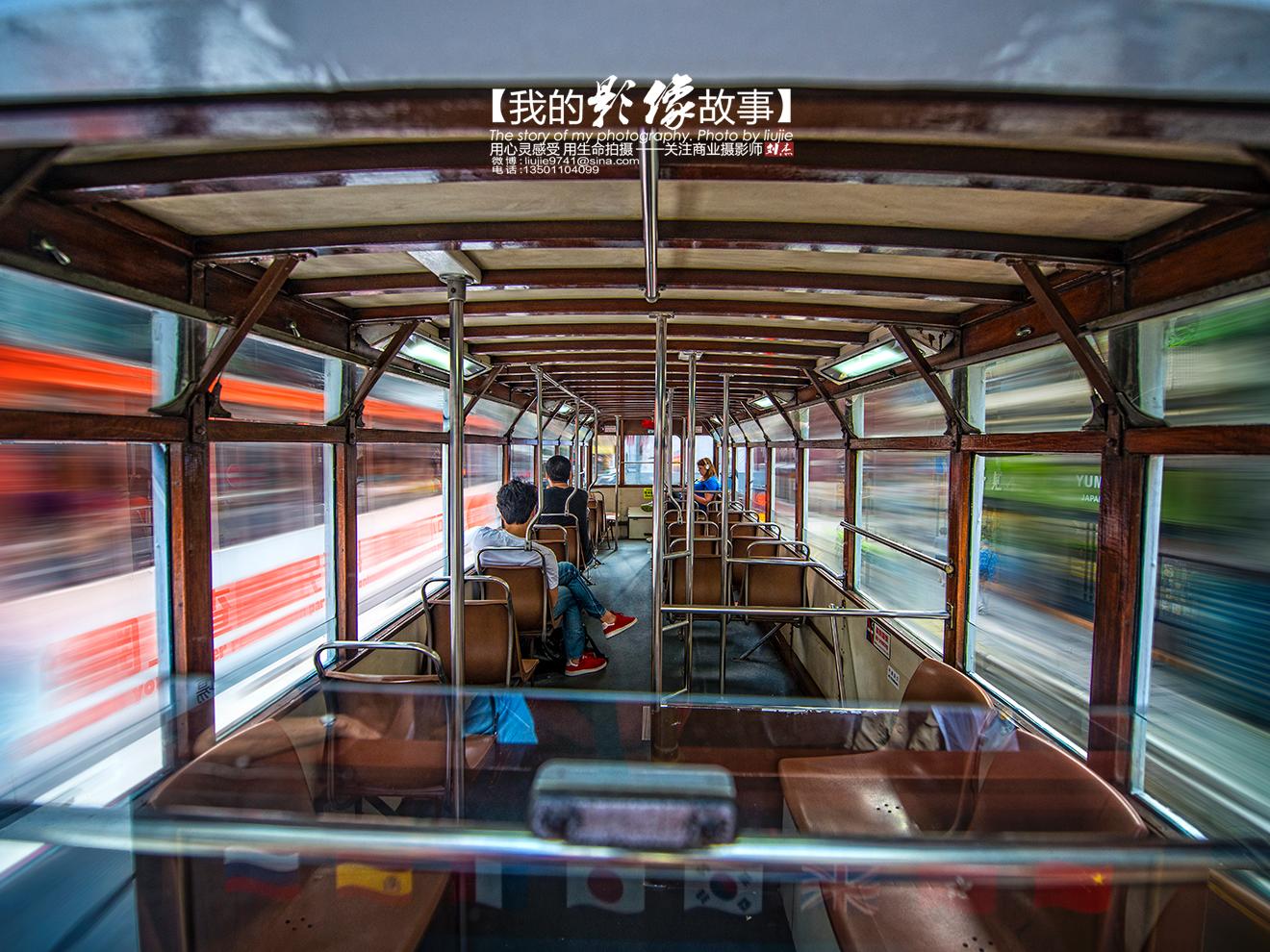 天津最美公交车来了！复古“铛铛车”正式发车，一起来穿越吧|天津|银隆|中证内地新能源主题指数_新浪新闻