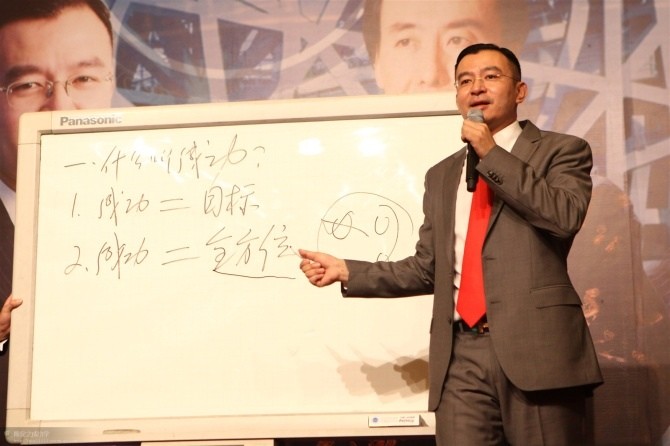 陈安之老师贵州演讲助力企业突破瓶颈