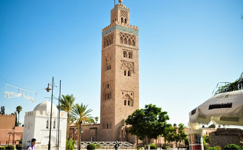摩洛哥旅游最佳旅游旅游时间