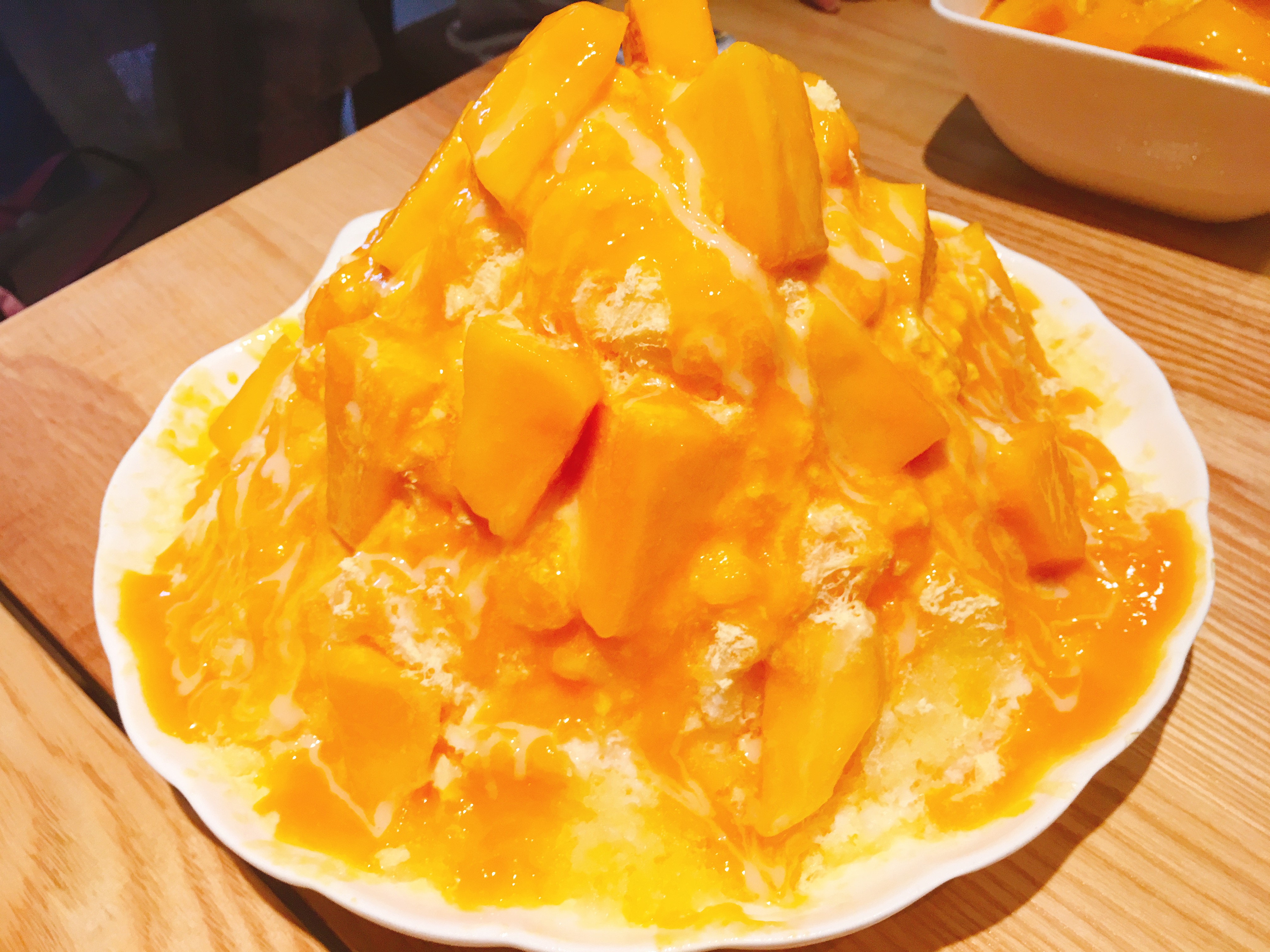 芒果酸奶棒冰怎么做_芒果酸奶棒冰的做法_wyj30_豆果美食