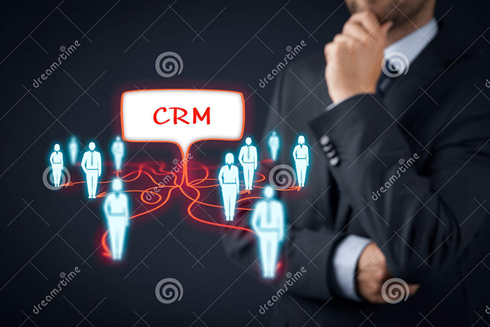【诠释】企业为何需要CRM客户关系管理系统