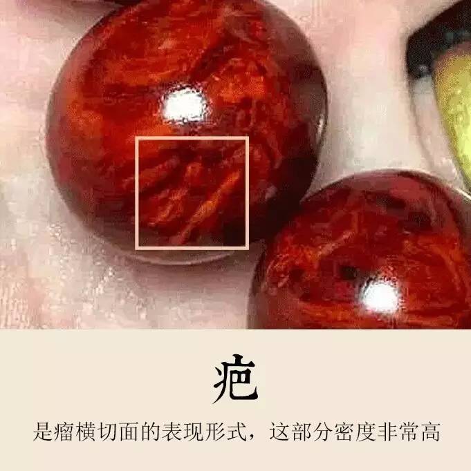 细品小叶紫檀瘿瘤影疖_搜狐文化_搜狐网原标题:细品小叶紫檀瘿瘤影疖