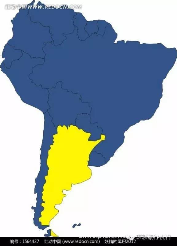 南美自驾·阿根廷篇