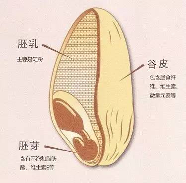 天天都吃饭,可要是吃得不对,各种慢性病就跟着来了