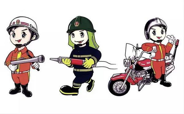 蓟县公安消防支队公开招聘合同制消防员和消防
