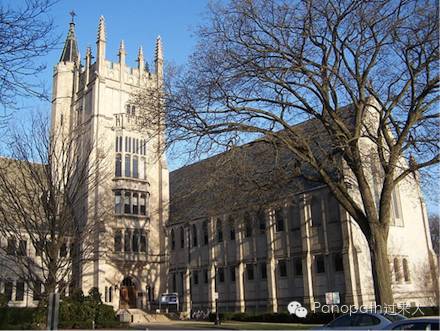 西贝,西北大学|northwestern university