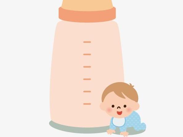人工喂养 给宝宝冲调奶粉你做对了吗?