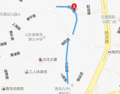 青岛24条路大修,这几条路,请绕行!